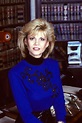 ‘Night Court’ And ‘The Fall Guy’ Actress Markie Post Dies At Age 70