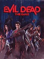 Evil Dead: The Game - PlayStation Trophies | pressakey.com