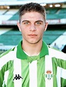 Joaquín, en su primera foto oficial como jugador... | MARCA.com