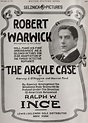 The Argyle Case (1917) - IMDb