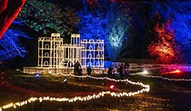 Windsor Great Park Illuminated - Great West Way