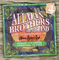 The Allman Brothers Band: Nassau Coliseum 5/1/73 (2 CDs) – jpc