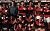 A Nação: Campeão Brasileiro de 1983