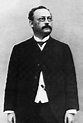 Albert Einstein's Father: Hermann Einstein (1847-1902)