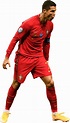 Cristiano Ronaldo Render Portugal View And Download Football Renders ...