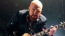 5 minutes alone - The Script's Mark Sheehan: "I never liked riffs and ...