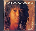 Cd Djavan - Esquinas - 1994 - Em Espanhol - R$ 289,00 em Mercado Livre