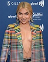 HAYLEY KIYOKO at 2019 Glaad Media Awards in Los Angeles 03/28/2019 ...