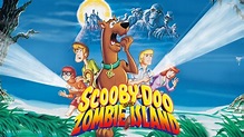 Ver Scooby-Doo en la Isla de los Zombis • MOVIDY