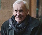 Christopher Tolkien Biography - Facts, Childhood, Family Life & Achievements