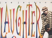 Amazon.com: Joe Jackson Laughter and Lust: CDs & Vinyl