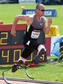 Oscar Pistorius Fails to Meet Qualifying Time for Olympics - The New ...
