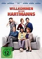 Willkommen bei den Hartmanns (DVD) – jpc