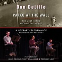 Pafko at the Wall Audiobook by Don DeLillo, Billy Crudup, Zachary Levi ...