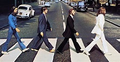 ¿Por qué los Beatles cruzaron la calle? 50 años de la foto en Abbey Road