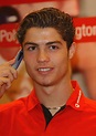 Cristiano Ronaldo photo 604 of 658 pics, wallpaper - photo #555457 ...