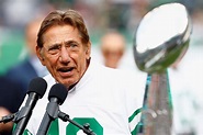 He Could Go 'All The Way': Joe Namath Enters His 4th Quarter | WBGO
