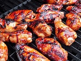 BBQ marinades - the best tips for best marinades