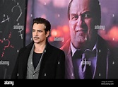 Colin Farrell attends "The Batman" World Premiere on March 01, 2022 in ...