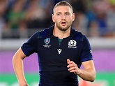 Finn Russell breaks silence on Scotland omission | PlanetRugby ...
