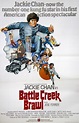 Battle Creek Brawl (1980) - IMDb