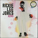 Rickie Lee Jones - Kicks [Colored Vinyl] (Vinyl LP) - Amoeba Music