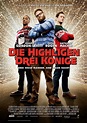 Exklusive Premiere: Trailer und Poster zur Weihnachtskomödie "Die ...