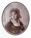 Каролина Гессен-Гомбургская (нем. Karoline von Hessen-Homburg; 26 ...