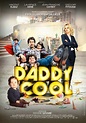 m@g - cine - Carteles de películas - DADDY COOL - 2018