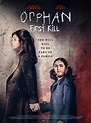 Official new poster for ‘Orphan : First Kill’ : r/movies