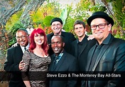Steve Ezzo & The Monterey Bay All-Stars-9-1-1 – Steve Ezzo Entertainment