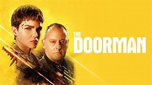 The Doorman (2020) - Backdrops — The Movie Database (TMDb)