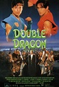 Carteles de Double Dragon (Doble dragón) - El Séptimo Arte: Tu web de ...