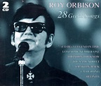 Roy Orbison - 28 Great Songs (1993)