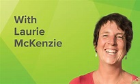 S1E7 - Laurie McKenzie > PBS International