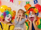 En qué tipo de eventos puede trabajar un animador infantil | Fiestas y ...