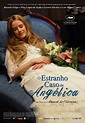 El extraño caso de Angélica (2010) - FilmAffinity