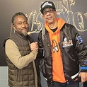 DJ Pooh Bio, Wiki, Age, Height, Weight, Career, Friday, Relationship ...