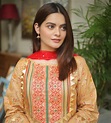 Gorgeous Minal Khan on the Sets of her Upcoming Drama | Reviewit.pk