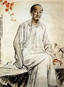 Cao Xueqin, Author of the Dream of the Red Chamber