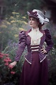 Belle Epoque 2015 - 21 | Victorian fashion, Attractive dresses ...