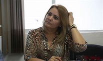 Ex-mulher de Bolsonaro, Ana Cristina Valle será candidata a deputada ...