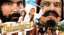 Yellowbeard (1983) - AZ Movies