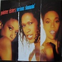 Pointer Sisters – Serious Slammin' (1988, Vinyl) - Discogs