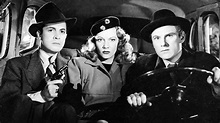 ‎Decoy (1946) directed by Jack Bernhard • Reviews, film + cast • Letterboxd