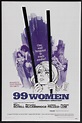 99 Mujeres (1969) - FilmAffinity