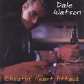 Best Buy: Cheatin' Heart Attack [CD]