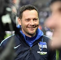 Hertha BSC: Wie Trainer Pal Dardai Berlin wachküsste - WELT