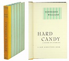 Hard Candy: A Book of Stories | Tennessee Williams