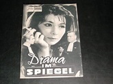 2041: Drama im Spiegel Orson Welles, Juliette Greco, Bradford Dillman ...